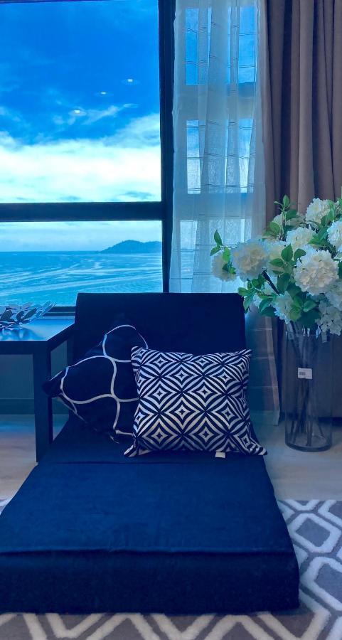 Mango House2-Seaview,Wifi,Swimmingpool,Gym-Jq Apartamento Kota Kinabalu Exterior foto