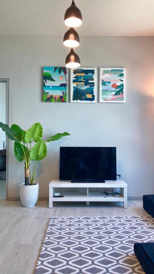 Mango House2-Seaview,Wifi,Swimmingpool,Gym-Jq Apartamento Kota Kinabalu Exterior foto
