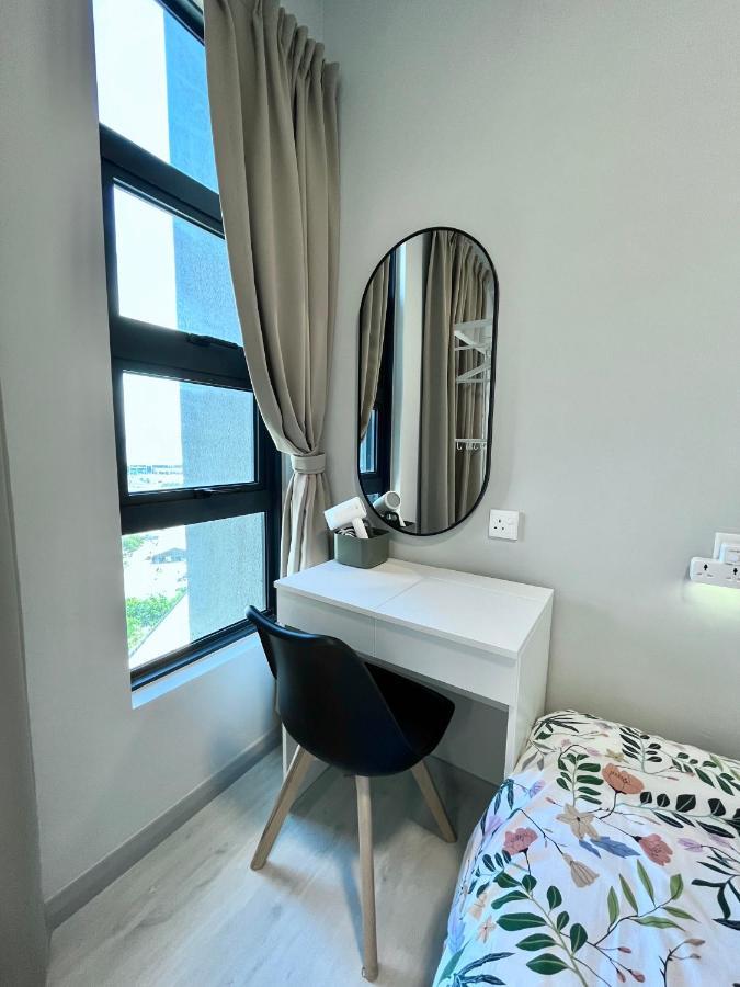 Mango House2-Seaview,Wifi,Swimmingpool,Gym-Jq Apartamento Kota Kinabalu Exterior foto