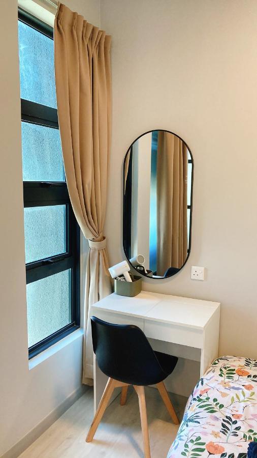 Mango House2-Seaview,Wifi,Swimmingpool,Gym-Jq Apartamento Kota Kinabalu Exterior foto